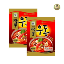 라이브잇 대림선 짬뽕우동, 233g, 10개, 10개
