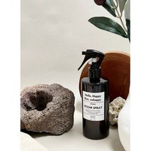 [로스코] 룸스프레이 프리미엄 퍼퓸&아로마 룸스프레이, 300ml, 비오는 광화문