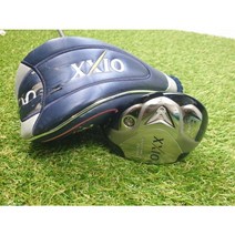 XXIO 젝시오6 MP600 20도 A 5번 여성용 우드 5774P