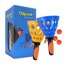[게임올로지] Cup ball 컵 볼