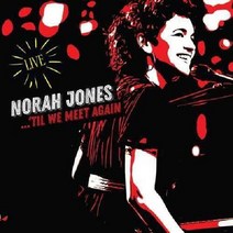 Norah Jones 노라 존스 LP 바이닐 레코드 Til We Meet Again 라이브 앨범, 기본