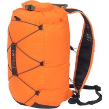 엑스패드등산가방 배낭 백팩 스톰러너 15 팩 271586, Lichen, One Size