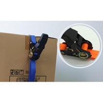 이삿짐 바이크 짐고정 짐바 소형 25mmX5m 화물차 트럭
