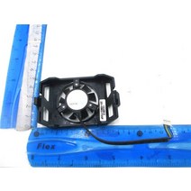 GA41S2L NNTT PFTA 1636S-2 251-10902-1100F Zotac GTX1060 1070TI 1080 RTX2060/RTX2070 TI OC 팬용, 검정+없음 RGB+Black
