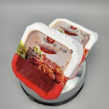 태영식품 치킨소스 매운맛 40G x 1EA, 1개