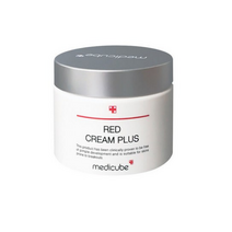 레드 크림 플러스 100ml, 1개