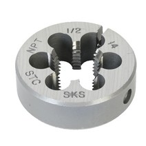 슈퍼툴 파이프다이스(SKS) 1/8PF, 1개