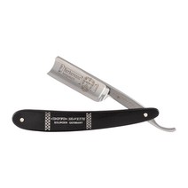 도보 독일본사 직수입 명품 DOVO 바바로사 BARBAROSSA 일자면도기 클래식면도기