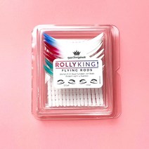 롤리킹 속눈썹펌 롯드 속눈썹파마