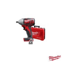 밀워키 충전임팩렌치 M18 BIW 0C 18V 본체 베어툴 헬로우라이프