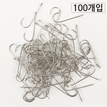 프로히트 스트레이트 훅 광어 다운샷 {A-7106}
