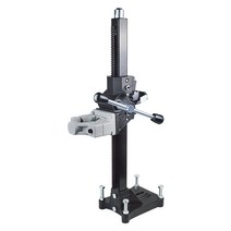 드릴링머신 각도조절 거치대 고정대 코아드릴 시멘트, 일반 9 번 브래킷 + spree