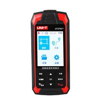 gps측량기 Ulysses UT379C 고정밀 mu 측정기 휴대용 GPS 육지 면적 차량 볼륨, [03] UT379C+ 규격(음성+USB 통신)