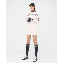 볼빅 여성골프 베이직 H라인 큐롯 스커트 CUL991