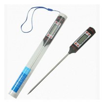 디지털 조리용 음식 주방 탐침 온도계 DD-10406