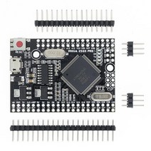 아두이노 키트 코딩 입문 교육 보드 점퍼선 Meg2560 메가 2560 R3 (ATmega2560-16AU CH340G) AVR USB 보드, 04 MEGA-PRO