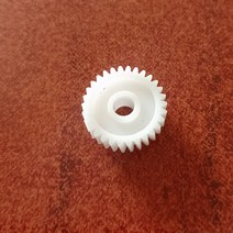 하이보1마력30T 자동차 전기 사이드 뷰 접이식 미러 모터 기어 현대 산타페 부품, 한개옵션0