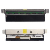 [해외] 프린트 헤드 P1037974010 ZEBRA ZT2 ZT210 ZT220 ZT230 203 인치 당 점 프린터, 상세내용표시