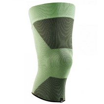 CEP 미드 서포트 니슬리브 그린, Green