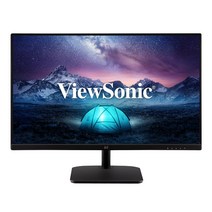 뷰소닉 VA2732-MH IPS 프레임리스 75 무결점 모니터