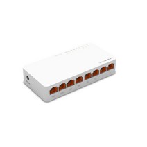 IPTIME H608 8포트 스위칭 허브