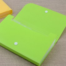 통장 정리 보관 케이스 GN10472