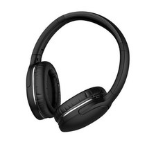 베이스어스 D02 Pro 블루투스 이어폰 헤드셋 재고확보, 화이트