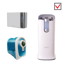 국산 가정용 산소발생기 휴대용 세이프비 오투프렌드