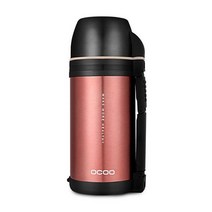 보관 밀폐용기 보온보냉병 오쿠 오쿠 보온 보냉병 (1200ml 1ea) (올핀)_937EA, 본상품선택