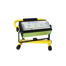 코라이트 100W LED 충전식 투광기 작업등 투광등 공장등, 단품