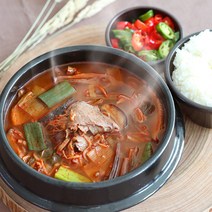 (16%할인)셰프애찬 진하고 시원한 궁중식육개장 800g