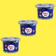 동아제약 박카스맛 츄잉젤리 910g 한박스, 1개