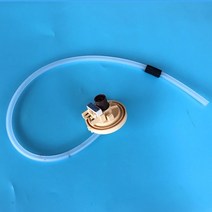 가전제품부속품 세탁기부품 BPS-R 6501EA1001R LG 자동 세탁기 컨트롤러 센서 스위치 부품 용 수위 압력, 1개