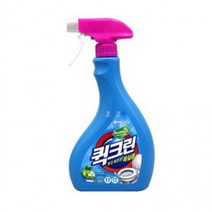 QC천장 창틀 실크벽지 얼룩 곰팡이제거제 사과민트향 곰팡이제거법 텐트곰팡이제거 장판 창문실리콘 한번애 항균제 방곰팡이제거, 1개