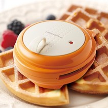 레꼴뜨 와플메이커 RSM1, 오렌지