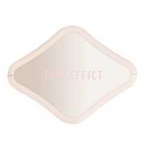 포니이펙트 트랜스 포터블 파운데이션 브러시, 9개, 혼합색상