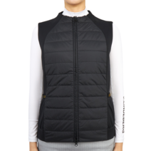 제이브랜드 제이린드버그 케이샤 AWOW06743 9999 여자 골프 패딩 조끼