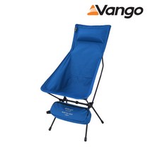 반고 마이크로 스틸 톨 체어 캠핑의자, 단품