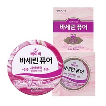 밴드닥터 베이비 바세린 퓨어 시어버터 25g, 1개