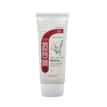 뷰티원 멜라닌크 리무버 50g 염색클리너, 1개