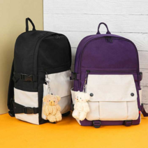 Outwell Everyday 분리포켓 캐주얼 백팩 3color 키링포함