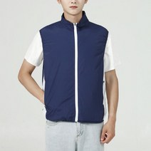아이스선풍기조끼 쿨냉조끼 등산 에어컨 냉방 베스트