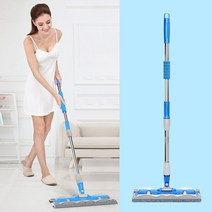 극세사 밀대걸레 청소 막대 마대 바닥거래 봉 강당 / 밀대청소기 물걸레 물걸레청소 대걸레 물걸레밀대 물밀대 극세사마포걸레 가정용대걸레 업소용대걸레, 멀티 밀대걸레+극세사걸레(1개)