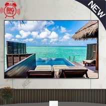 빔 프로젝터 스크린 프로젝터 16:9100 120 인치 반사 패브릭 천 프로젝션 yg300 xgimi dlp led video beamer, 협력사, 84인치