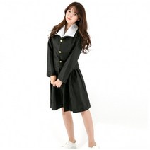 복고옛날교복(여자세트)장기자랑 할로윈 파티 웨딩/ koonshop, M