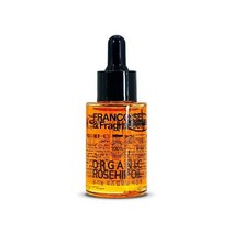 유기농 로즈힙오일 비정제 35ml