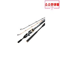 소소한생활 쭈구미 갑오징어 광어 우럭 로드 낚시대 초릿대2