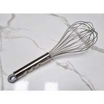 패스 9. 제과 제빵 기능사 실기 시험 준비물 도구 지참물 주방용품 베이킹, 40. 거품기(대)