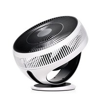 발뮤다 그린 팬 서큐 DC 모터 서큘레이터 BALMUDA Green Fan Cirq EGF-3300-WK