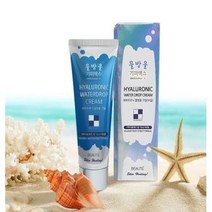 첫단계 에센스 수분 에센스 가벼운 수분크림 80ml 기미엑스 물방울 크림 / 끈적임 없는 빠른 흡수, 1개 발송